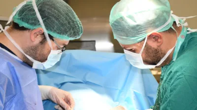 Meme kanseri riski taşıyan bir hastaya, Yozgat’ta ilk kez aynı