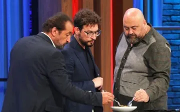 MasterChef Türkiye 2025'te heyecan hız kesmeden sürüyor. Ana kadroya giren