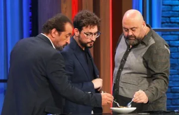 MasterChef Türkiye 2025'te heyecan hız kesmeden sürüyor. Ana kadroya giren