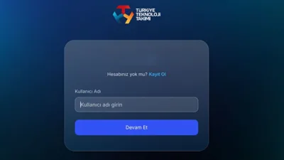 Yüzde 100 yerli ve milli imkanlarla geliştirilen sosyal medya platformu