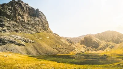 Niğde, Muhteşem Kapadokya doğasının içinde yer alan ve birçok medeniyetin