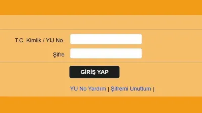 Üniversite adaylarının heyecanla beklediği 2025 YKS tercih kılavuzu, ÖSYM tarafından