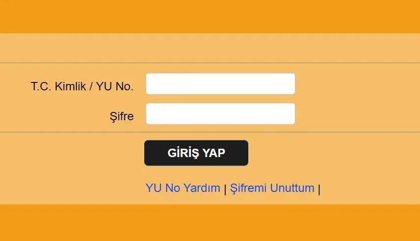 Üniversite adaylarının heyecanla beklediği 2025 YKS tercih kılavuzu, ÖSYM tarafından