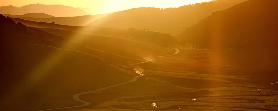 Ordu, Karadeniz’in doğal güzellikleri ile ünlü bir şehridir. Doğanın cömertliği,