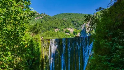 Osmaniye, Çukurova’nın en doğusunda bulunan önemli bir şehirdir. Bu şehir,