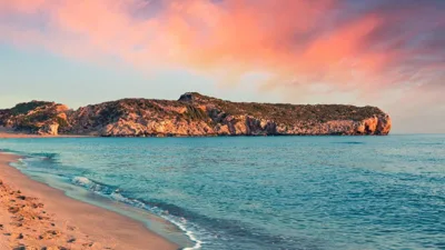 2020 yılı, Kültür ve Turizm Bakanlığı tarafından Patara Yılı olarak