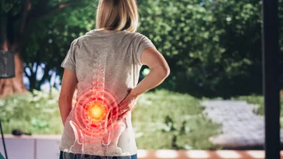 Parkinson, tremor ve kronik ağrılar gibi zorlayıcı sağlık sorunlarında beyin