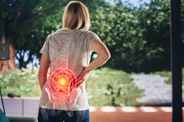 Parkinson, tremor ve kronik ağrılar gibi zorlayıcı sağlık sorunlarında beyin