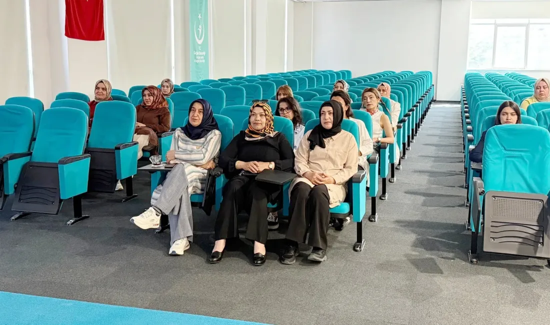 Yozgat İl Sağlık Müdürlüğü, evlilik öncesi tarama programları ve neonatal