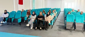 Yozgat İl Sağlık Müdürlüğü, evlilik öncesi tarama programları ve neonatal