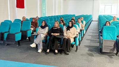 Yozgat İl Sağlık Müdürlüğü, evlilik öncesi tarama programları ve neonatal