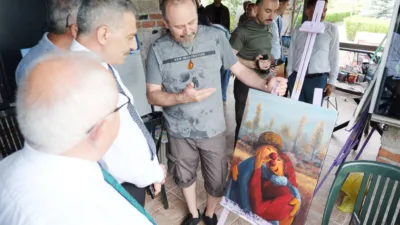 Yozgat Valisi Mehmet Ali Özkan, iş insanı ve Sorgun Belediyespor