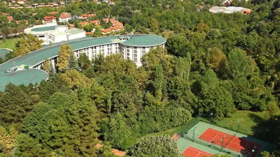 Sapanca: Huzur ve Doğanın Başkenti Sapanca, dört mevsim popülerliğini koruyan