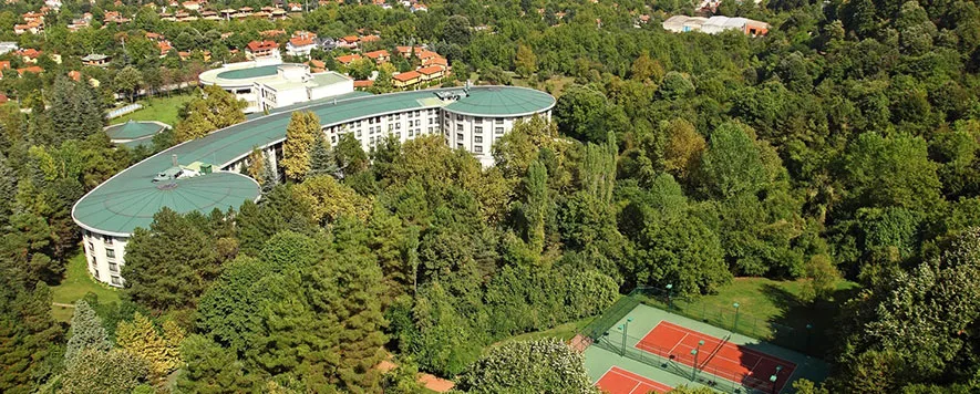 Sapanca: Huzur ve Doğanın Başkenti Sapanca, dört mevsim popülerliğini koruyan