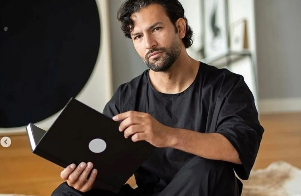 Faladdin ve Binnaz isimli popüler fal uygulamalarının sahibi teknoloji girişimcisi