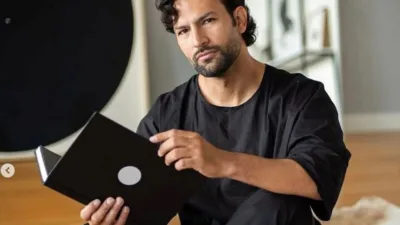 Faladdin ve Binnaz isimli popüler fal uygulamalarının sahibi teknoloji girişimcisi