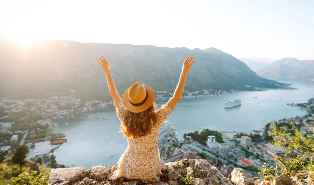 Seyahat etmenin içimizdeki ilhamı ve yaratıcılığı tetikleyen bir güç olduğunu