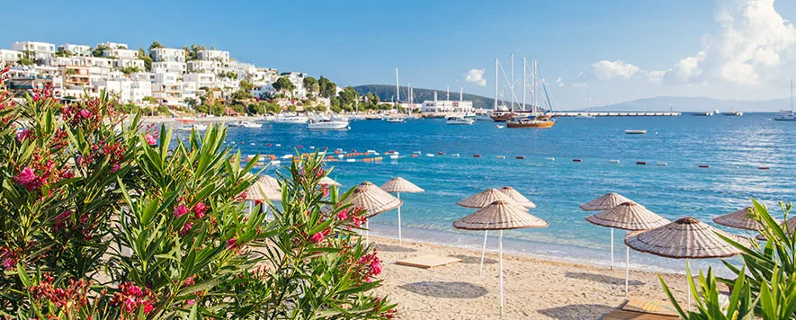 Bodrum Yarımadası’nın güzellikleri keşfedilmeyi bekliyor. Tatil planını son dakikaya bıraktıysan,