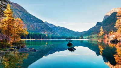 Sonbahar tatili, yaz sezonunun sona erdiği ve kalabalıkların azaldığı bir