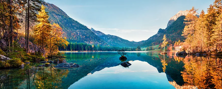Sonbahar tatili, yaz sezonunun sona erdiği ve kalabalıkların azaldığı bir
