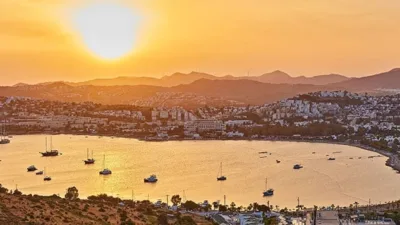 Muğla, doğal güzellikleriyle ve zengin kültürel mirasıyla sıradışı bir tatil