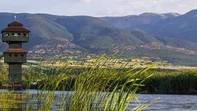 Tokat, Karadeniz ve İç Anadolu’nun kesiştiği noktada bulunan büyüleyici bir