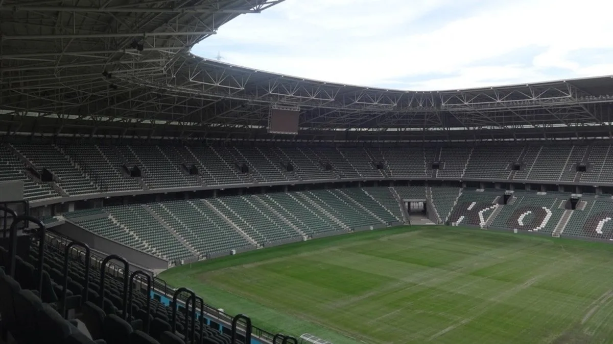 A Milli Futbol Takımımızın 2026 FIFA Dünya Kupası Avrupa Elemeleri