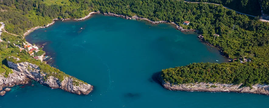 Türkiye’nin Saklı Kalmış Güzellikleri Gezginlerin, fotoğraf tutkunlarının ve doğa severlerin