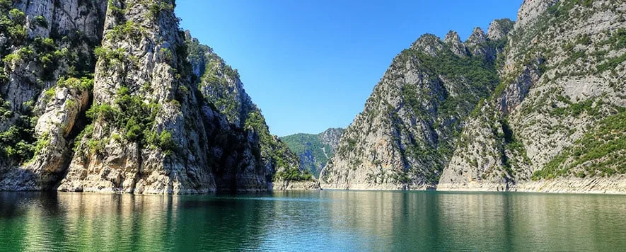 Türkiye’nin Doğal Güzelliklerinden 7 Eşsiz Kanyon Doğa tutkunları ve macera