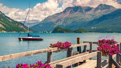 Yaz tatili planları yaparken kalabalıktan uzak, sakin ve huzurlu bir