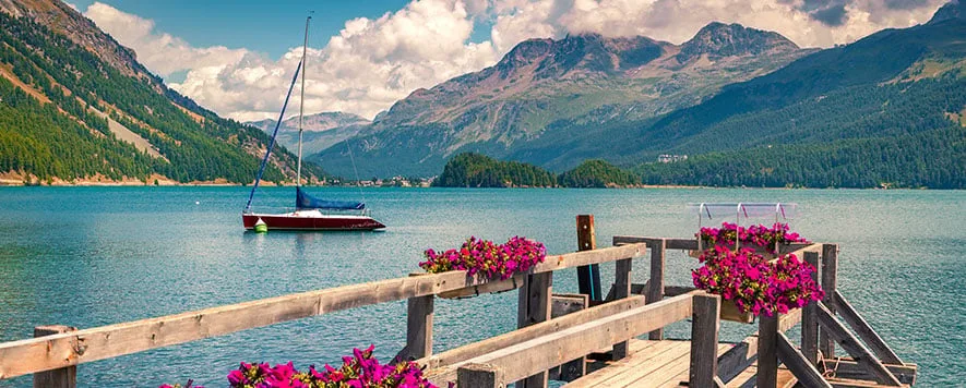 Yaz tatili planları yaparken kalabalıktan uzak, sakin ve huzurlu bir