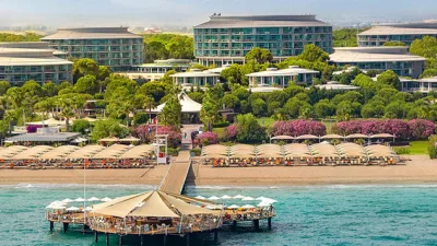 Eylül ayı geldi ve tatil yapmak için harika bir zaman!