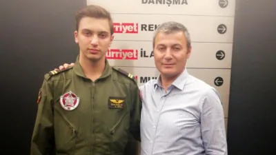 Eskişehir’in Seyitgazi ilçesinde çıkan orman yangınında hayatını kaybedenler arasında, Yozgatlı