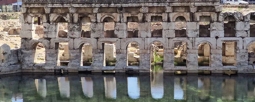 Yozgat, İç Anadolu’nun merkezinde bulunan eski yerleşim merkezlerinden biridir ve