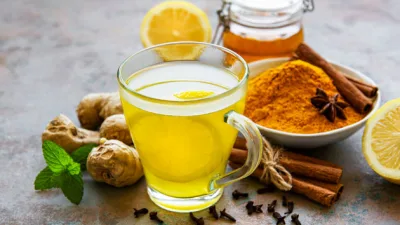 Zerdeçalın Sağlığa 10 Faydası Zerdeçal, antiinflamatuar ve antioksidan özellikleri ile