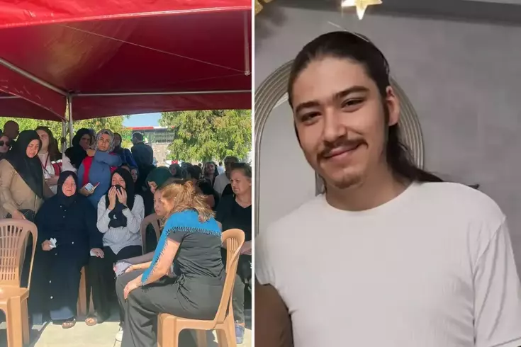 It was heartbreaking to learn of the final message sent