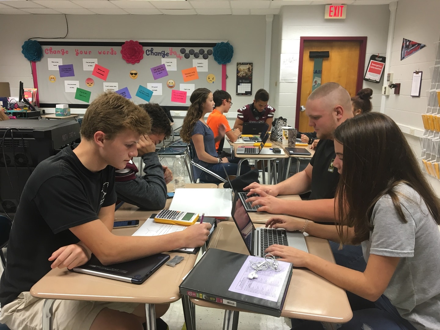 Her yıl StudyinAmerica.com tarafından yayınlanan 'ABD'de Eğitim Gören En Başarılı