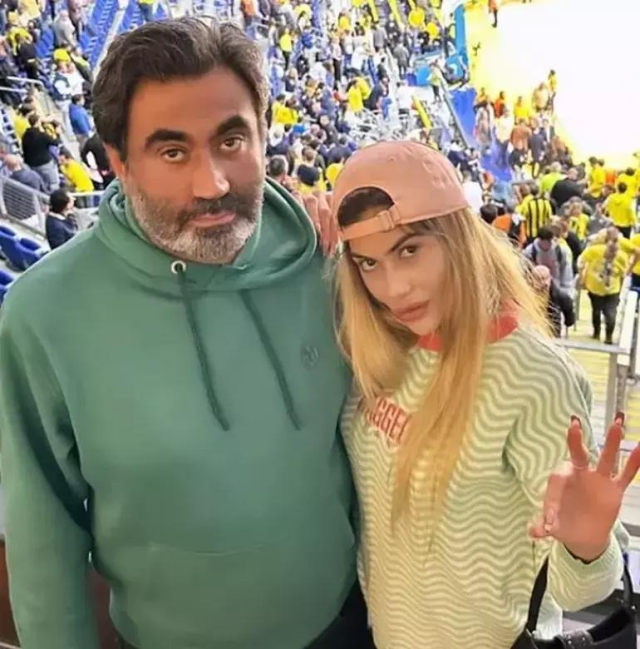 Nihal Candan'ın babası isyan etti: Çocuklarım şöhretle sapıttı