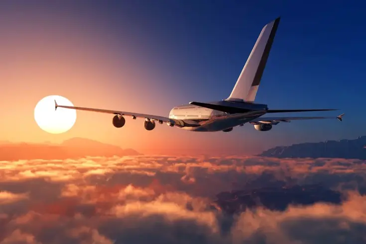 Rusya'da faaliyet gösteren en büyük havayolu şirketi Aeroflot, bilgisayar korsanları