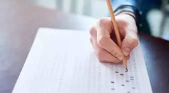 2025 AGS sınavına giren adaylar, şimdi sınav sonuçlarının ne zaman