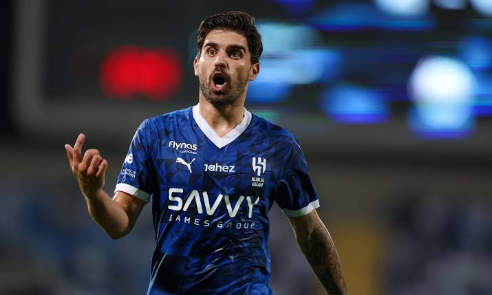 Suudi Arabistan'ın köklü kulüplerinden Al Hilal, FIFA Kulüpler Dünya Kupası'ndaki