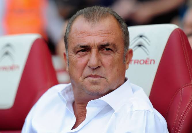 Al-Shabab, Suudi Arabistan Ligi takımlarından teknik direktör Fatih Terim ile