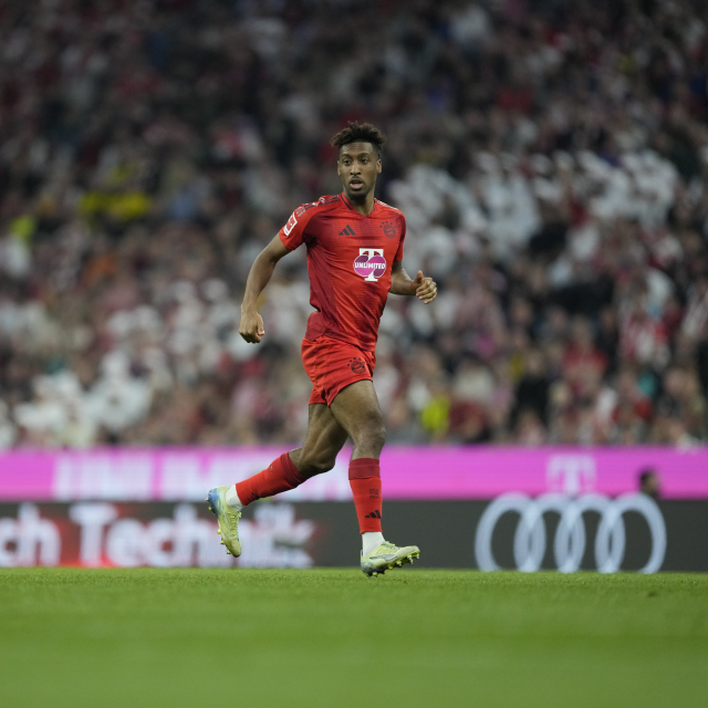 Ali Koç'tan Jhon Duran sonrası bir bomba daha