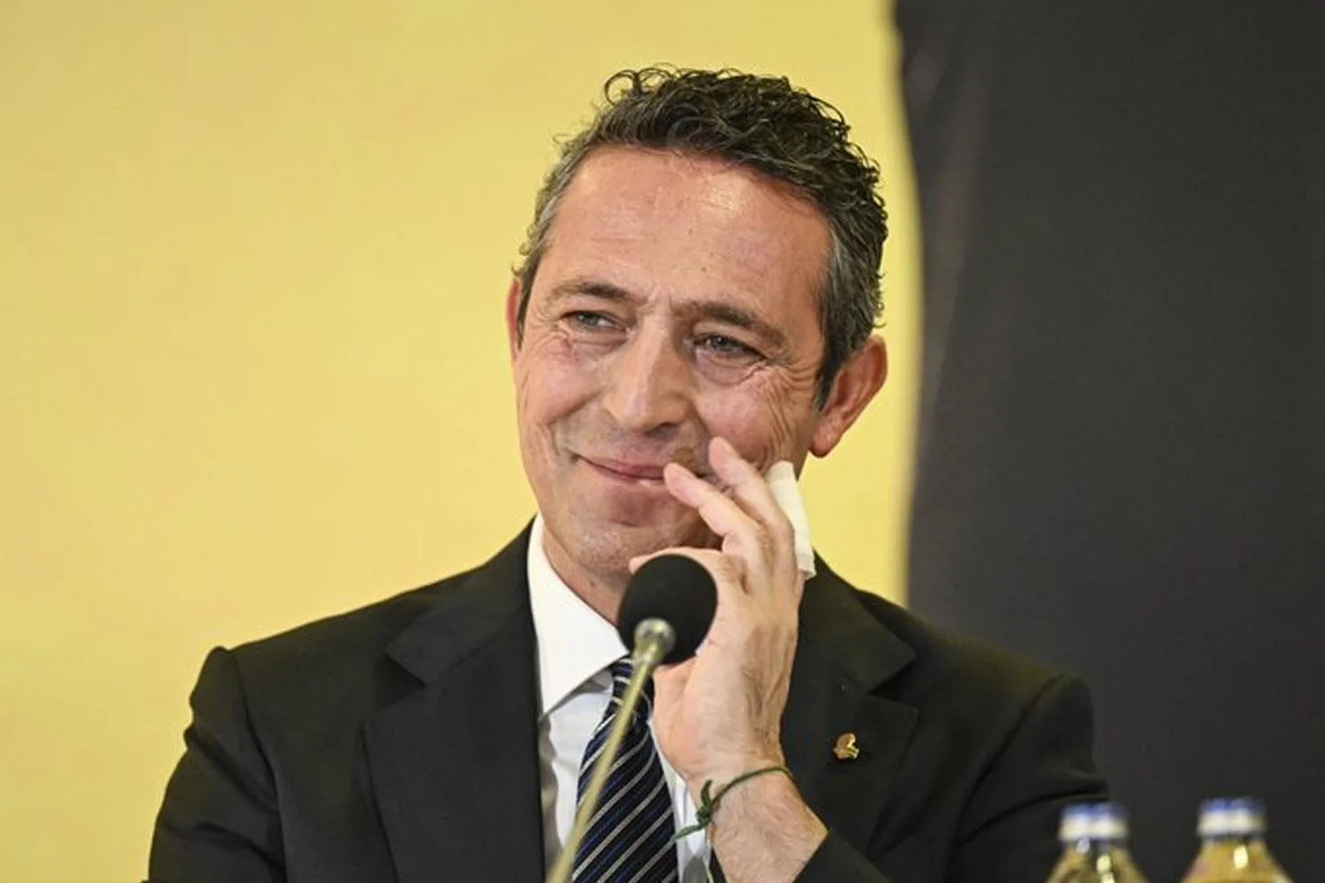 Hücum hattını güçlendirmek isteyen Fenerbahçe, Jhon Duran transferinden sonra Kingsley