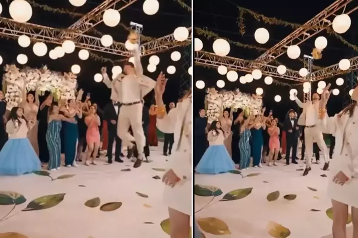 Basketbolda başarılı performans sergileyen Alperen Şengün, ağabeyi Alican Şengün'ün Giresun'daki