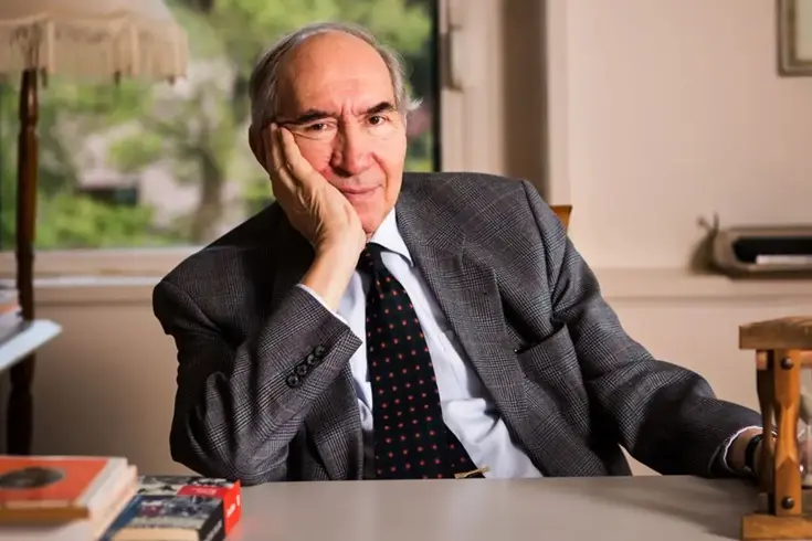 93 yaşındaki eski CHP Genel Başkanı Altan Öymen, sağlık sorunları