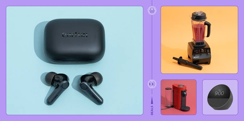 Amazon, Prime Day indirimlerini 4 güne uzatırken diğer perakendeciler de