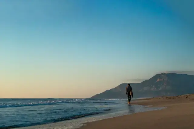 Antalya turizmde tarihi rekor kırdı