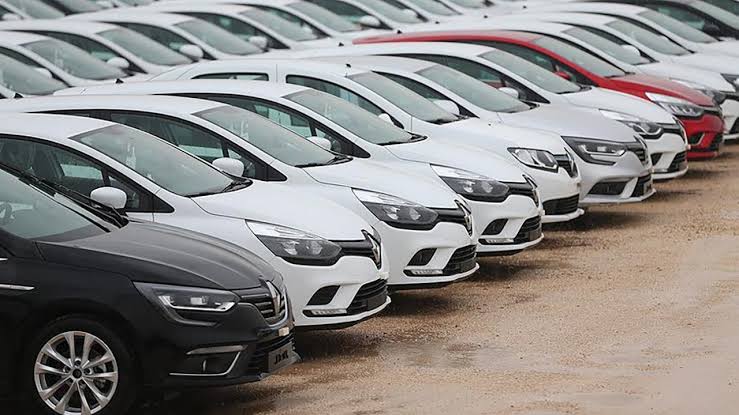 Motorlu Taşıtlar Vergisi'nin ikinci taksit ödemeleri için son tarih 31