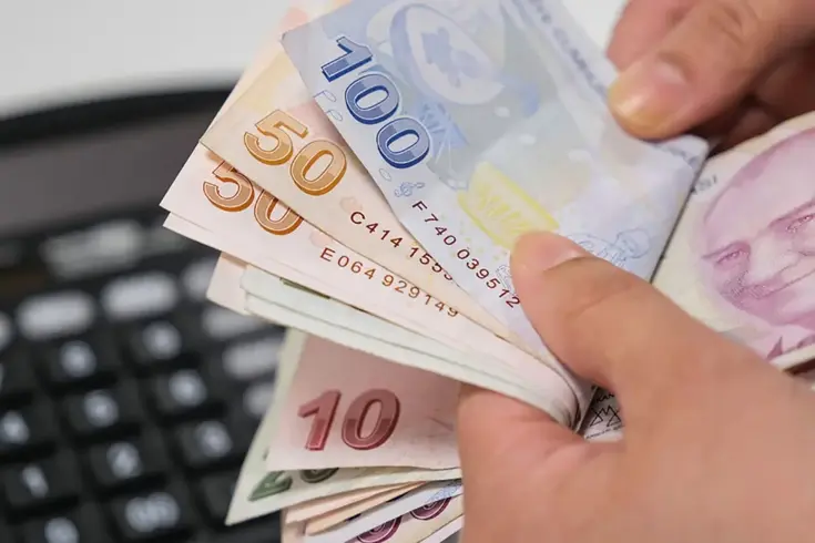 Artık e-Devlet üzerinden güncellenen emekli maaşı hesaplama sistemi ile 3600